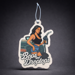 BOP 1 AIR FRESHNER