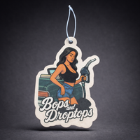 BOP 1 AIR FRESHNER
